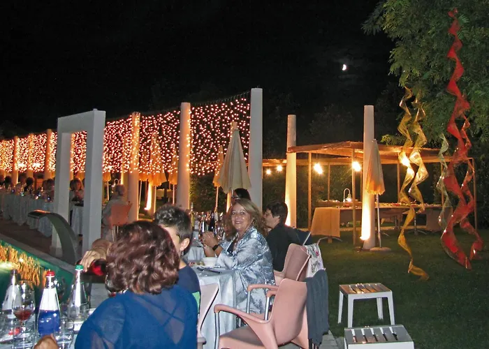 Hotels in Abano Terme