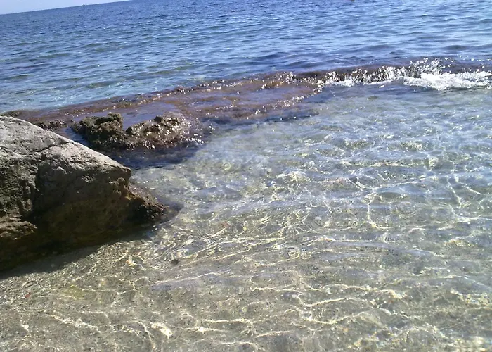 La Caletta Bed & Breakfast Santa Flavia
