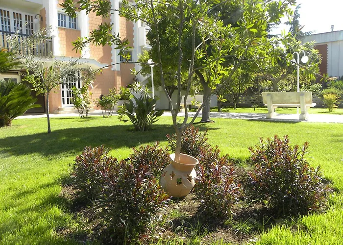 Hotel Casa Dolce Casa Ruvo Ruvo di Puglia