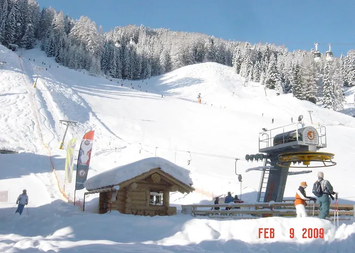 Chalet Elisabeth Dolomites Alpin & Charme Selva di Val Gardena