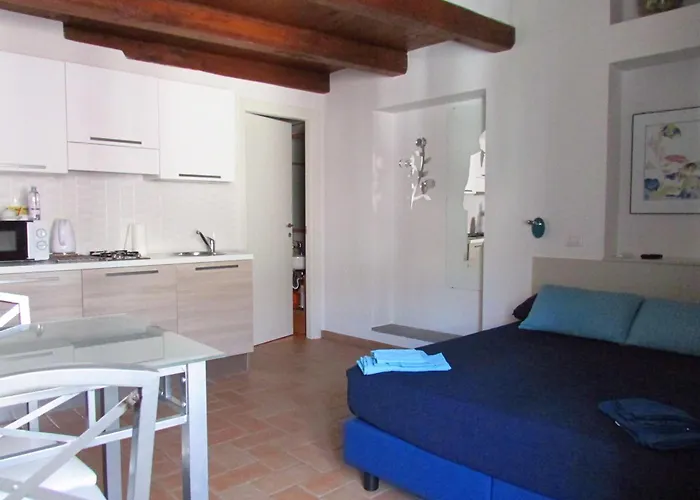 Hotel Saffi 103 Viterbo