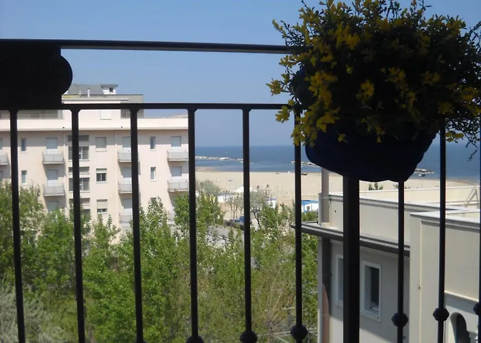 Residence Maryel Rimini