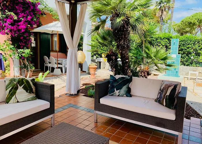 Hotel Elba Marina di Campo