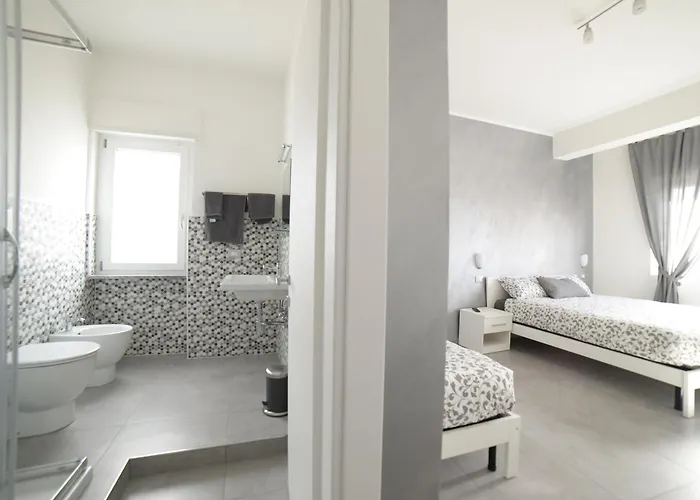 Sami B&B Scalea