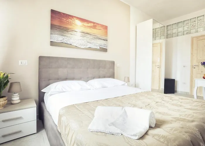 Hotel Pepe Nero Relax Follonica