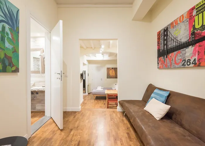Aparthotel Dimora Sant'Orsola Firenze