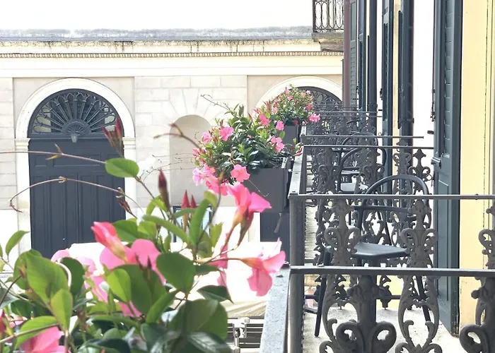Bue Nero Suites Werona