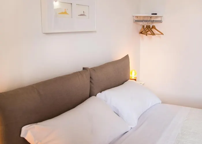 Hotel Il Miracolo Di San Gennaro Neapol