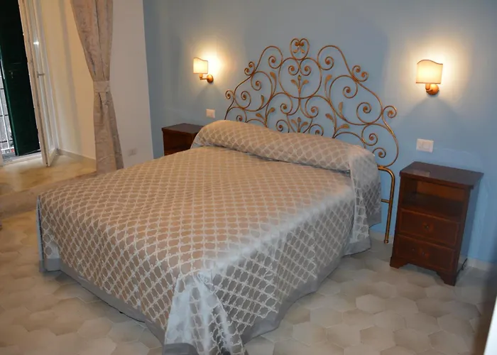 B&B Palazzo De Campora Neapol