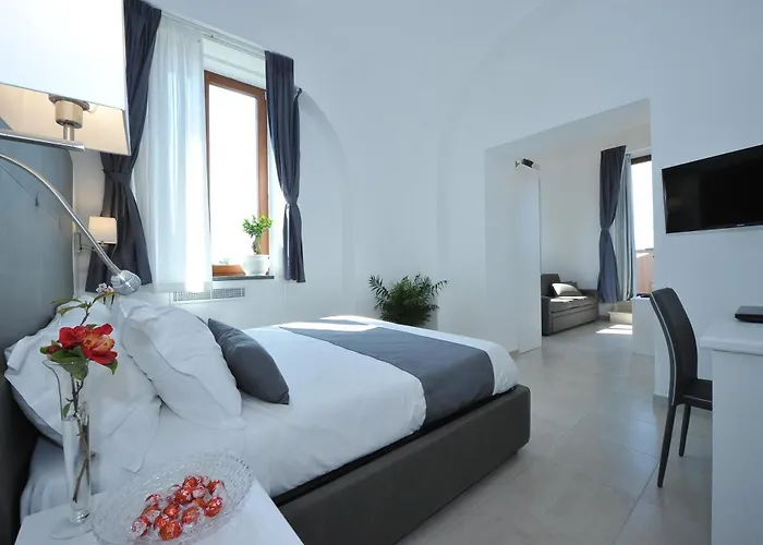 Sorrentobay Hotel Sant'Agnello