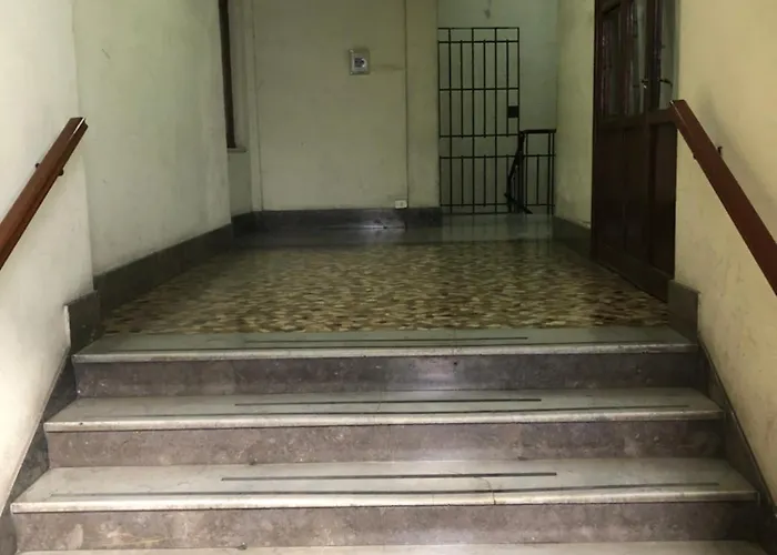 Al Teatro Biondo Guest House Palermo