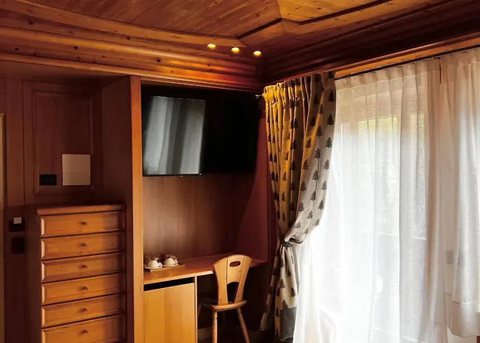B&B Il Tabià Pieve di Cadore