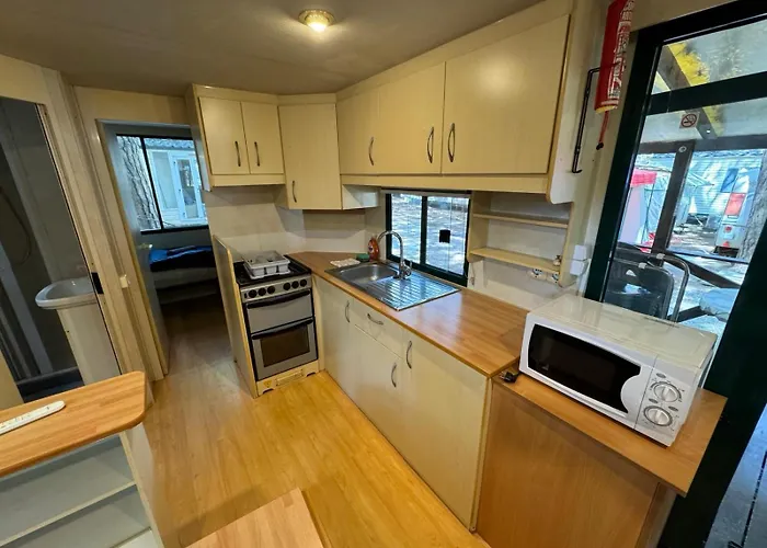 Sona Mobilhome M Lido di Spina