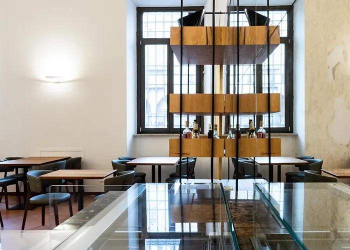 Cà Uberti Home Boutique, MantegnaHotels Mantoue