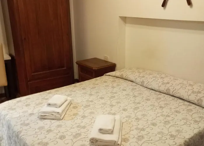 Hotel Henry Wenecja