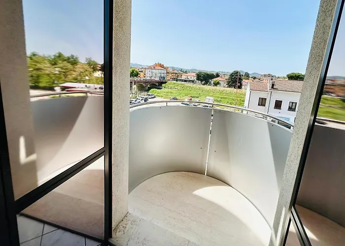 Hotel Romagna Cesena