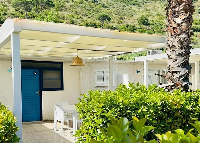 Le Palme Village Terracina