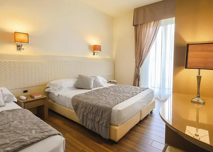 Hotel Alexander Milano Marittima