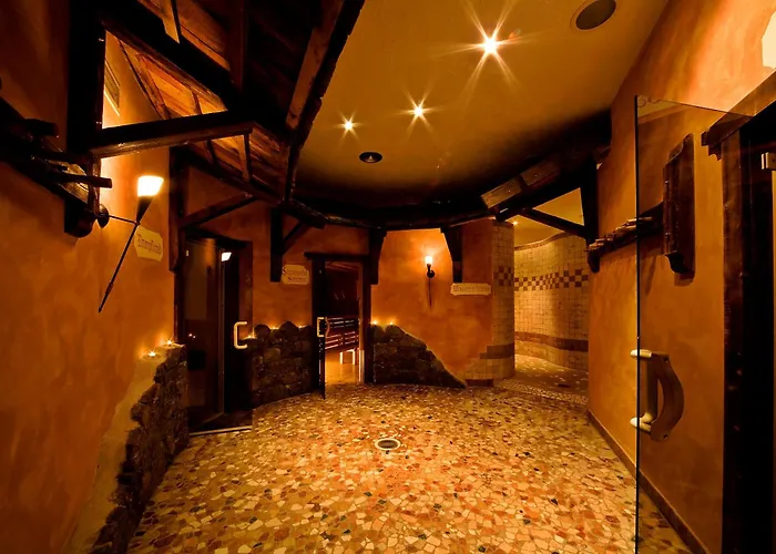 Hotel Der Tharerwirt Valdaora