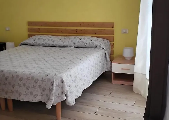 Ca' De Baran Hotel Manarola