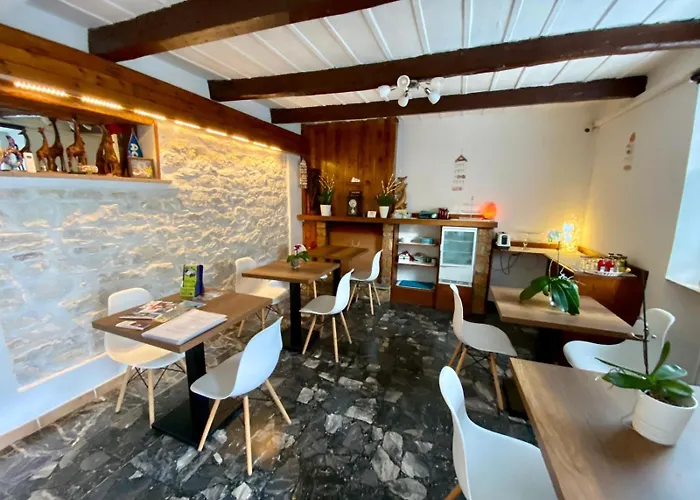 Zimmer Camere Sirolo