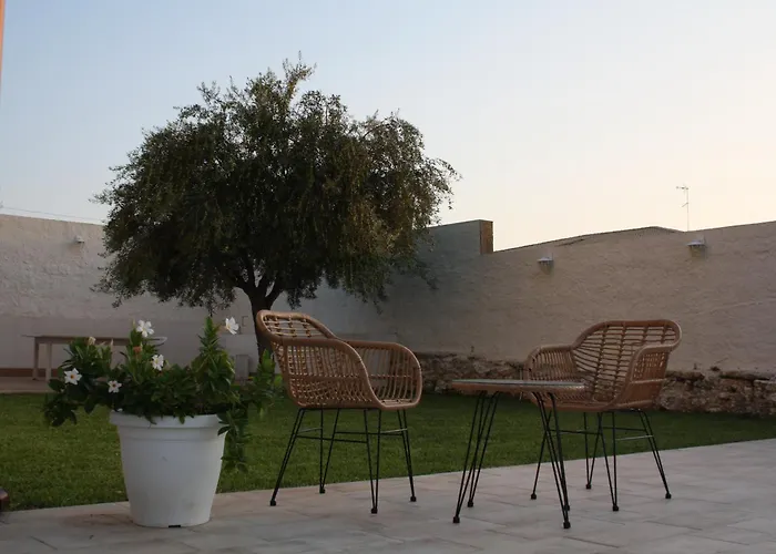 Amada Hotel Siracusa Citta Giardino 