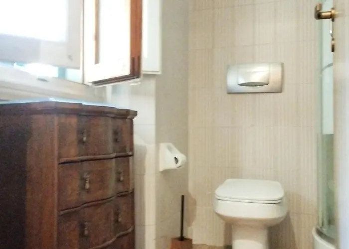 Hotel Residenza Ponticelli Florencja