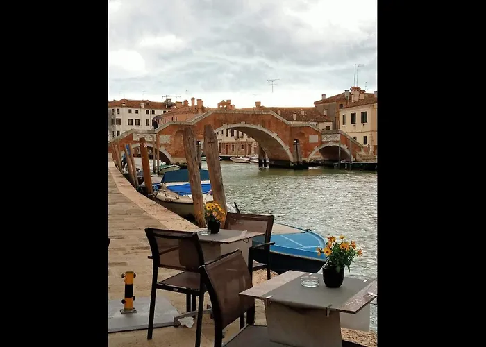 Villa Nadia Dolo