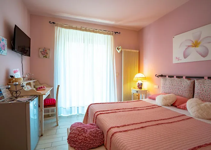 Bed and Breakfast Petali Rosa Polignano a Mare