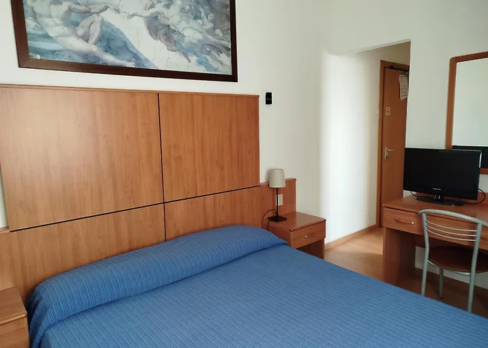 Hotel Silva Frontemare Lido di Jesolo