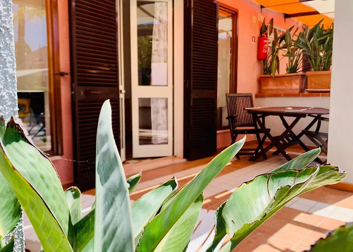 Residence dei Fiori Marina di Campo
