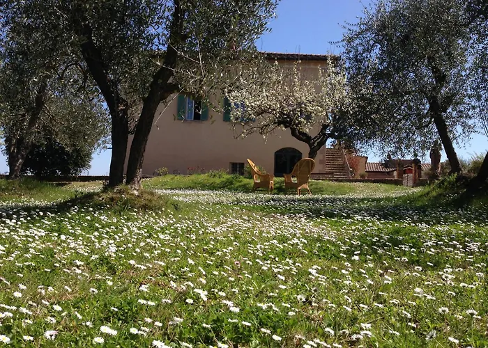 Hotel Palazzo Di Valli Siena