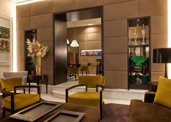 Hotel Mascagni Roma