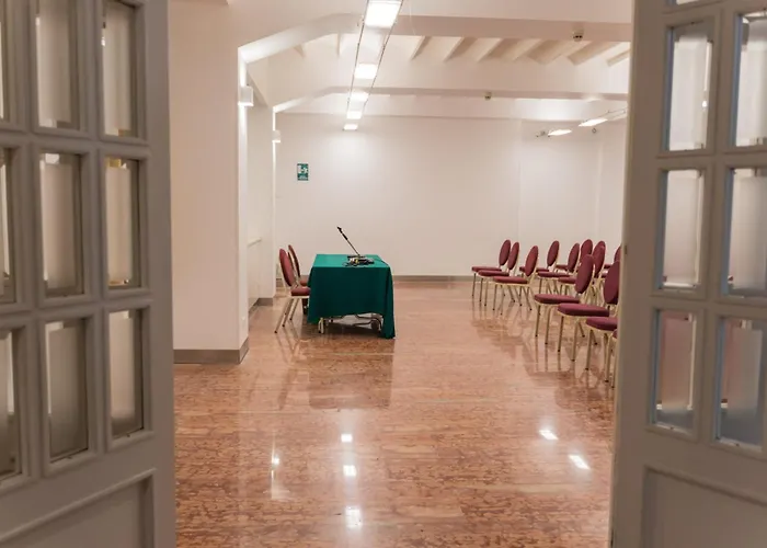 Hotel Mediterraneo Palermo