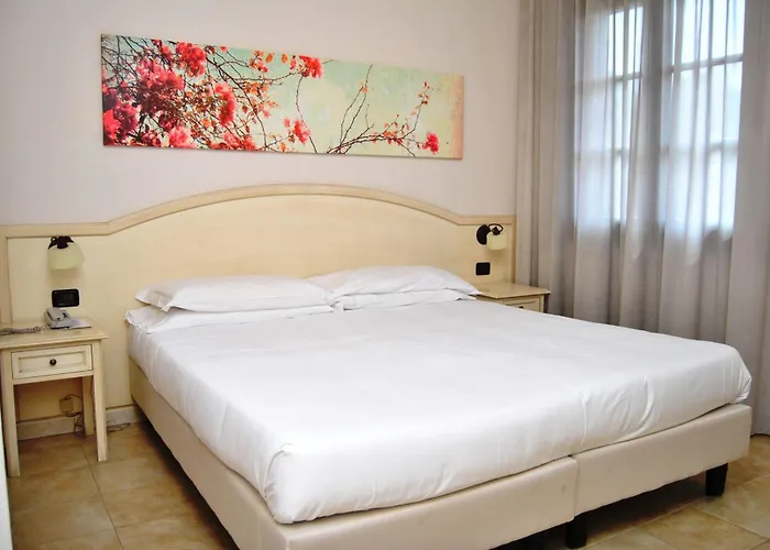 Hotel a Bientina