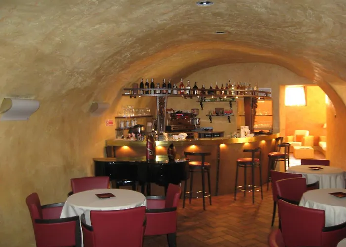 Albergo Venturelli Boario Terme