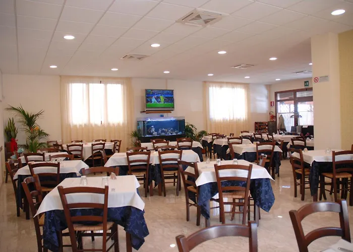 Hotel Iacone Chieti