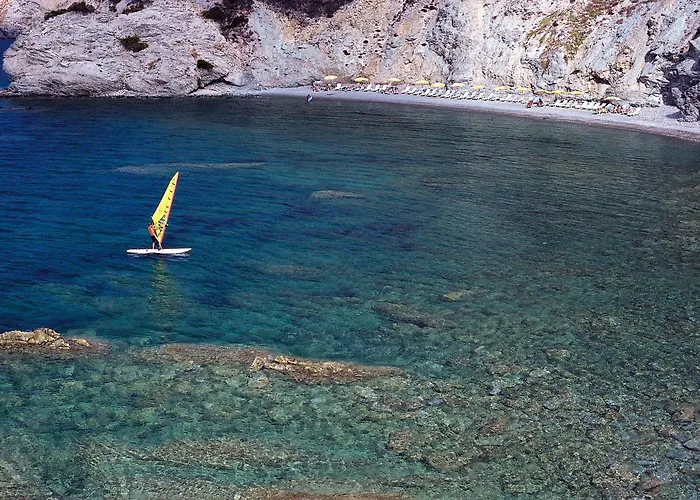 Eco Village Baia Delle Ginestre Teulada