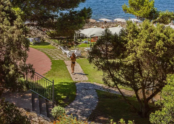 Szállodák Cagliari