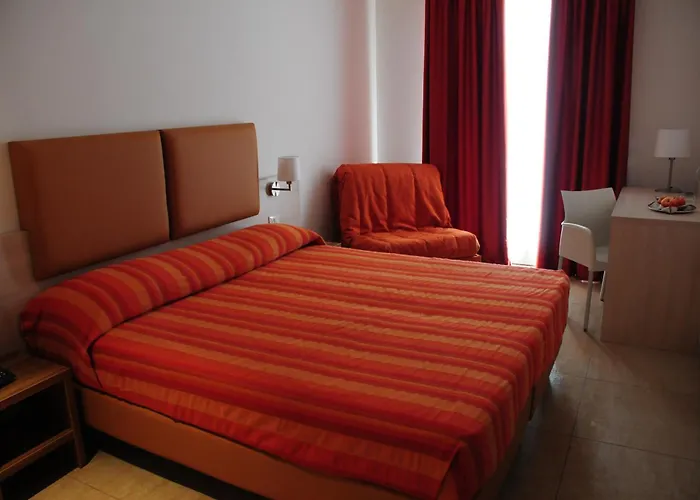 Club Village & Hotel Spiaggia Romea Lido di Volano
