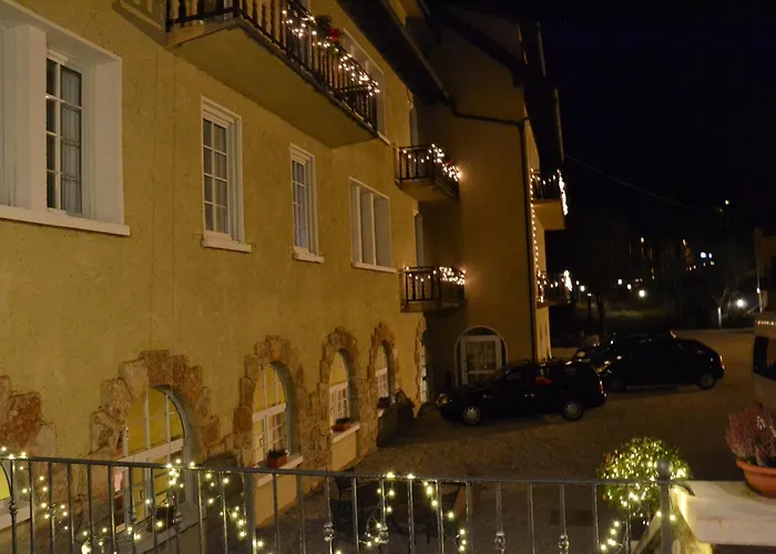 Grand Hotel Molveno