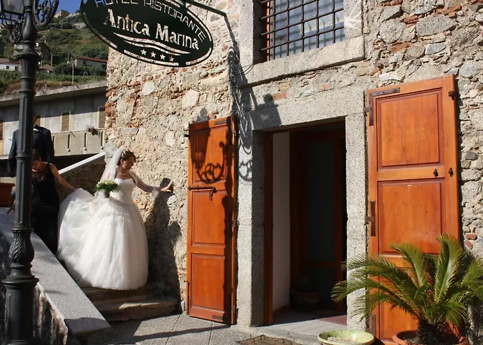Hotel a Nicotera