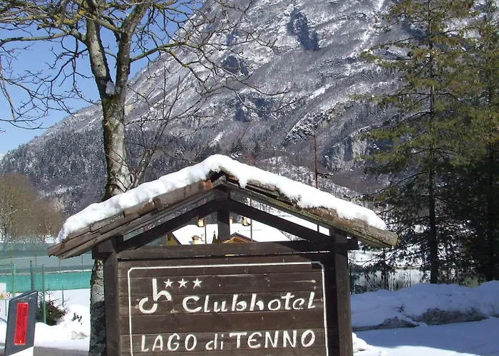 Club Hotel Tenno