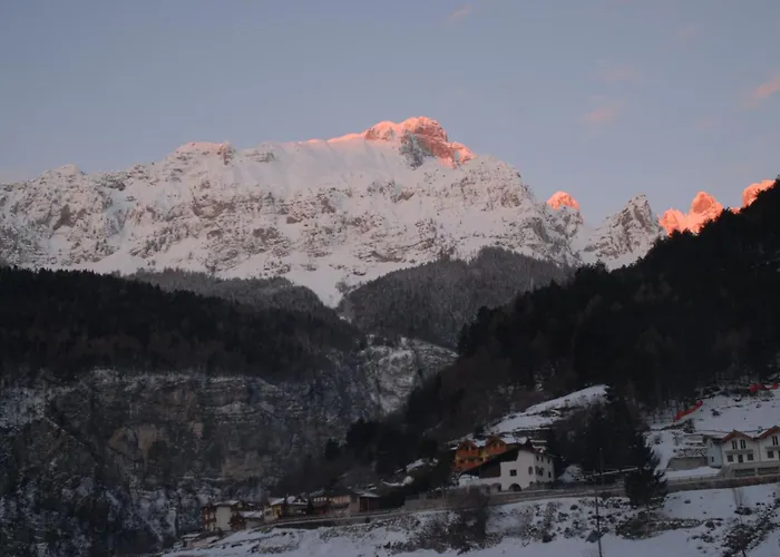 Hotel Lory Molveno