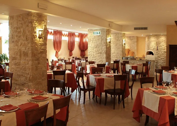 Hotel a Agnone