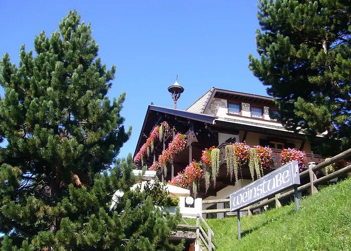 Hotel Villa Wilma Folgaria