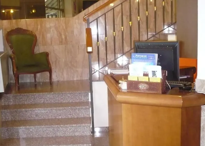 Hotel Sport Portogruaro
