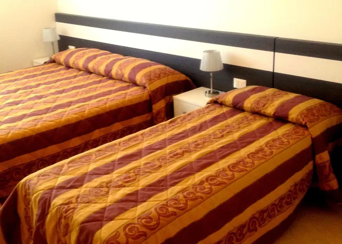 Villaggio Hemingway - Family Aparthotel Caorle