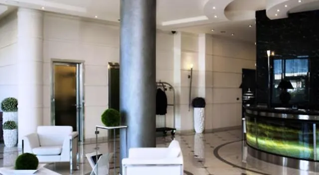 Gabri Park Hotel San Salvo