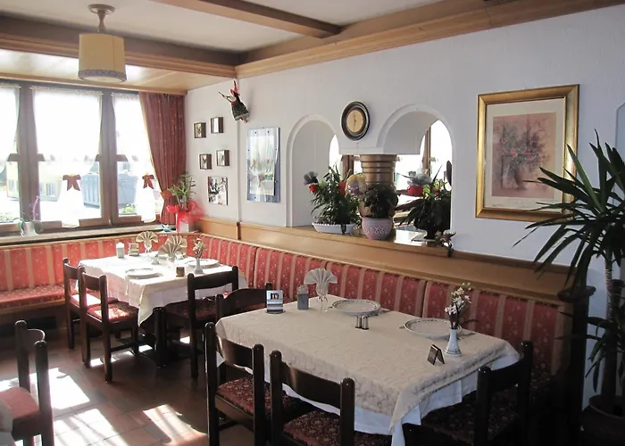 Hotel Presena Passo del Tonale